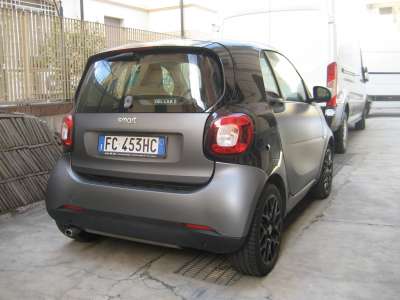 auto usate ForTwo