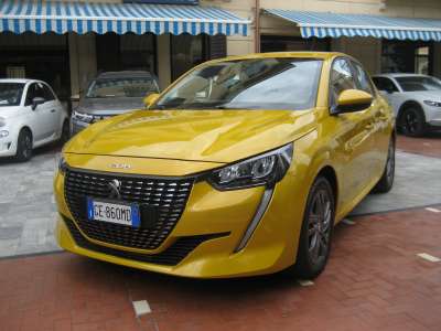 auto usate 208