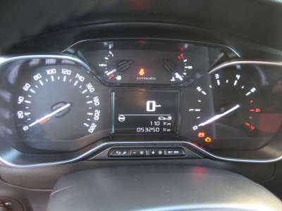 auto usate C3
