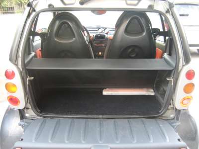 auto usate ForTwo