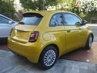 auto usate 500