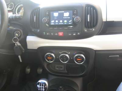auto usate 500L
