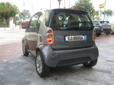 auto usate ForTwo