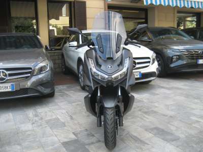 auto usate SR3
