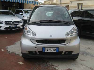 auto usate ForTwo

