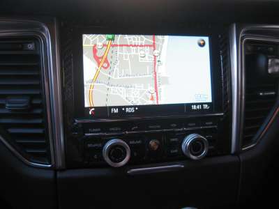 auto usate Macan