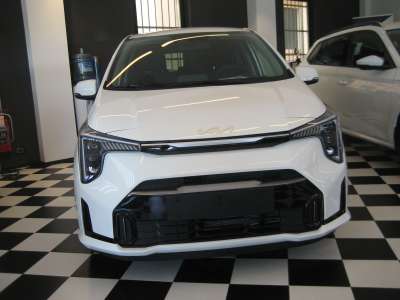 auto usate Picanto
