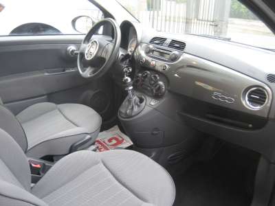 auto usate 500