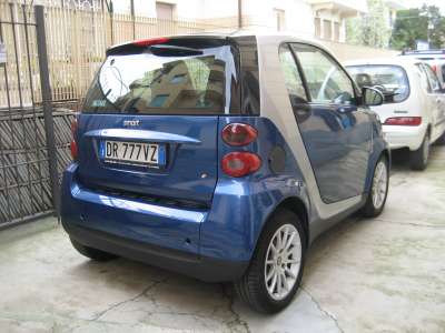 auto usate ForTwo
