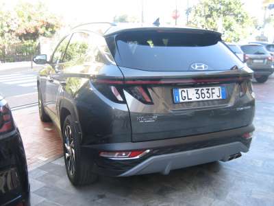 auto usate Tucson