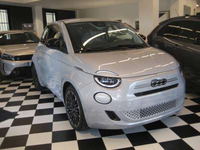 auto usate 500