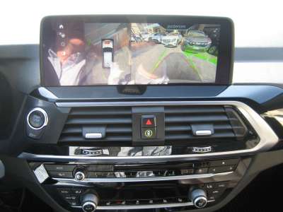 auto usate X3