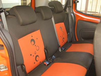auto usate Nemo
