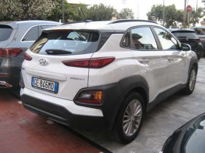 auto usate Kona