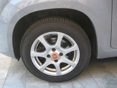 auto usate New Panda
