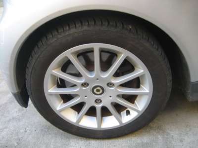 auto usate ForTwo
