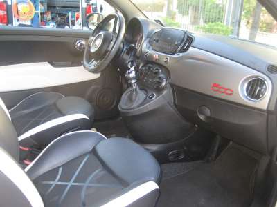 auto usate 500