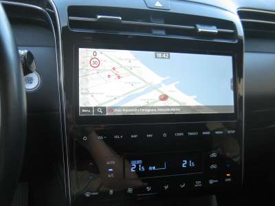 auto usate Tucson