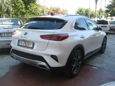 auto usate XCeed