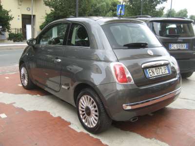 auto usate 500