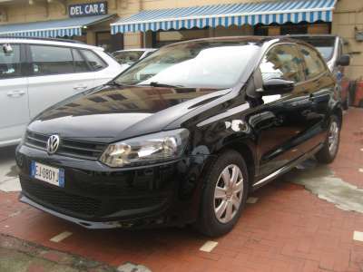 auto usate Polo
