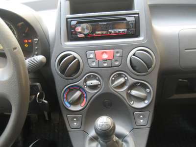 auto usate Panda
