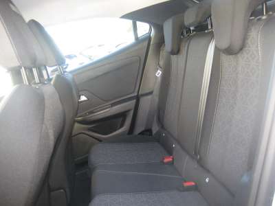 auto usate Mokka
