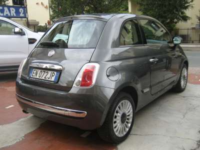 auto usate 500