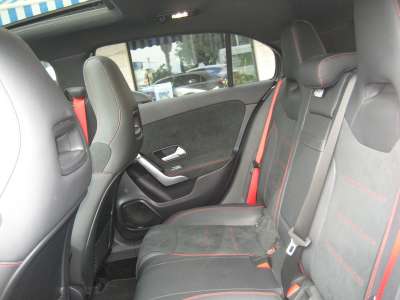 auto usate classe A (tutto)
