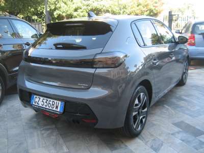 auto usate 208