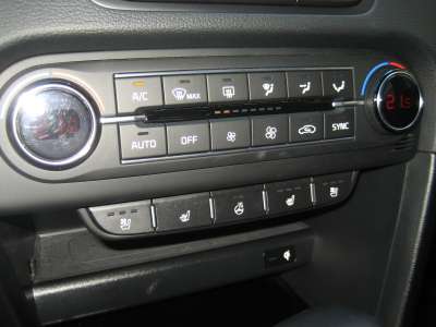auto usate XCeed