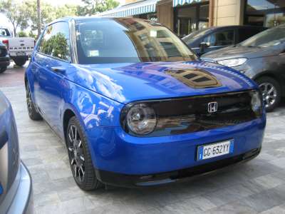auto usate Altro
