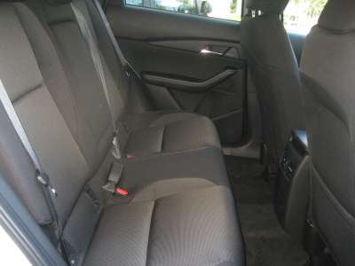 auto usate CX-3