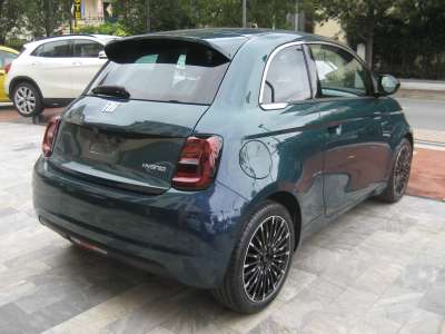 auto usate 500