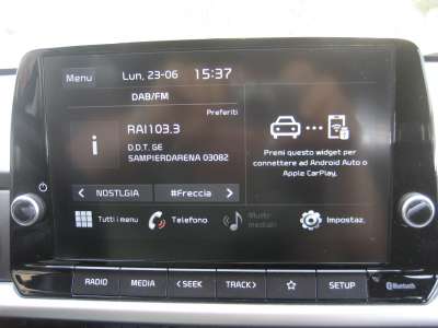 auto usate Picanto
