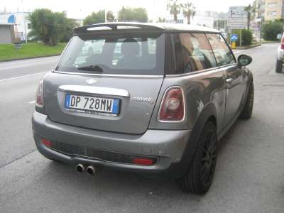 auto usate Cooper S