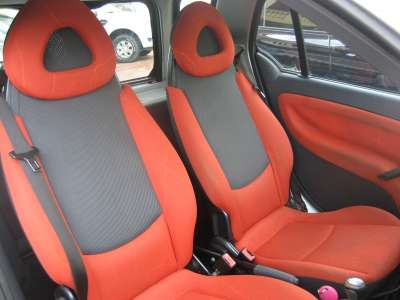 auto usate ForTwo