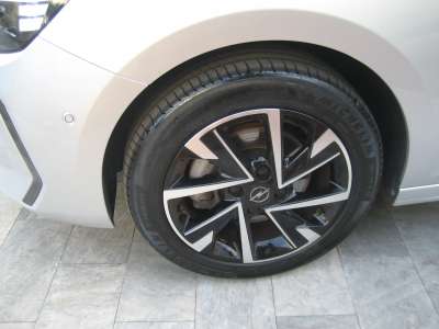 auto usate Corsa