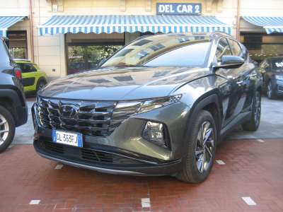 auto usate Tucson