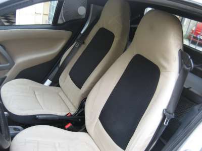 auto usate ForTwo