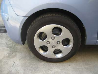 auto usate Picanto