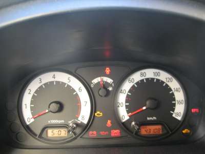 auto usate Picanto