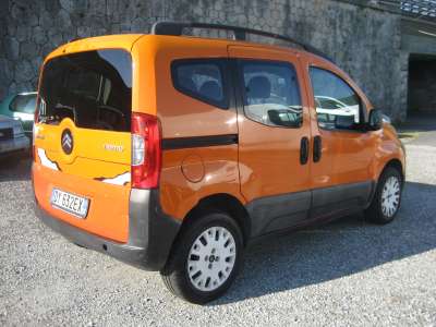 auto usate Nemo
