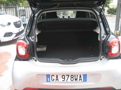 auto usate ForFour

