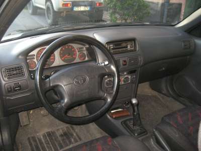 auto usate Corolla