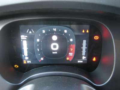 auto usate Panda