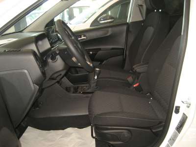 auto usate Picanto
