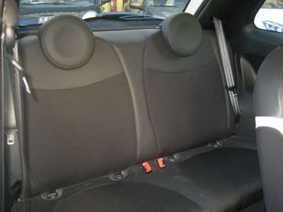 auto usate 500