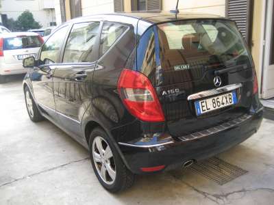 auto usate A 160