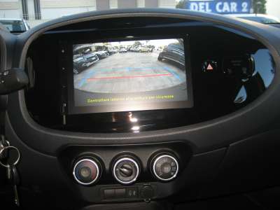 auto usate Aygo
